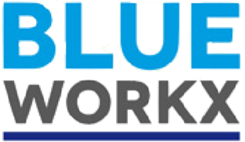 Een hands-on metaalbedrijf met enorme laskennis - Blueworkx